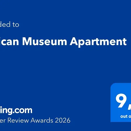 Apartamento Vatican Museum