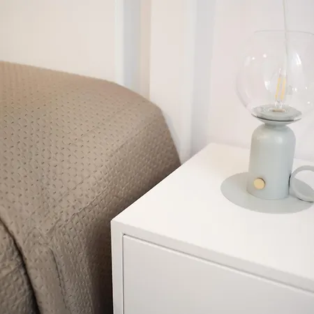 Apartamento Vatican Museum *