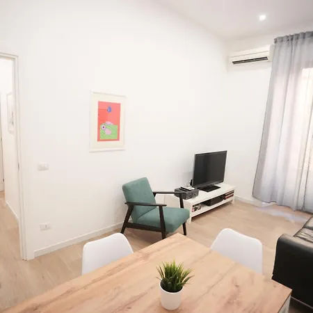 Vatican Museum شقة *