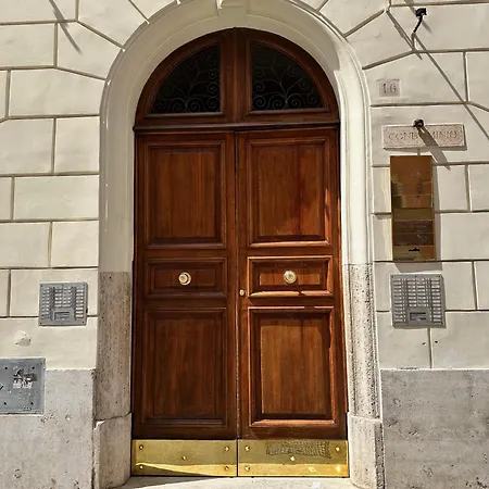Vatican Museum Rom