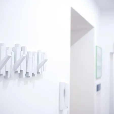 Appartement Vatican Museum *