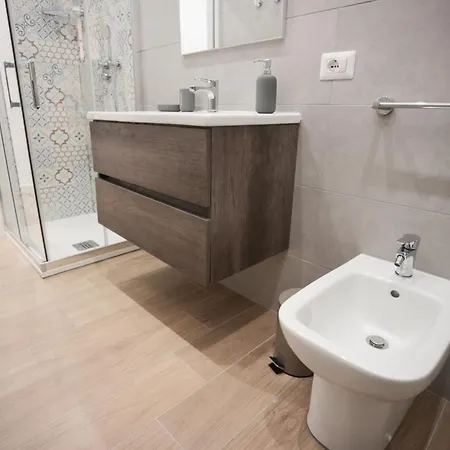 Vatican Museum Apartamento *