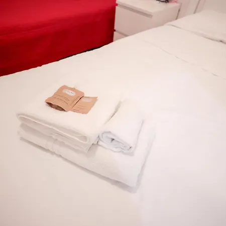 Vatican Museum Apartamento Roma