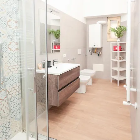 Apartamento Vatican Museum