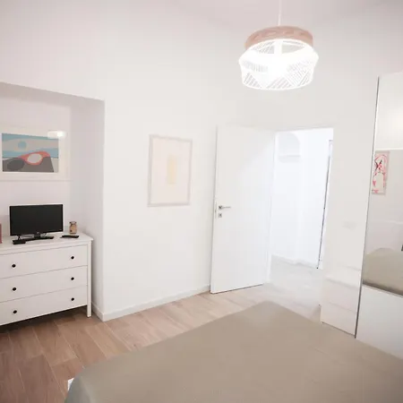 Vatican Museum Apartamento *