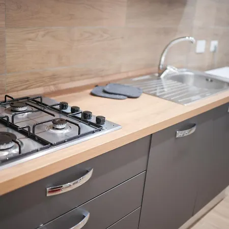 Vatican Museum Apartamento Roma