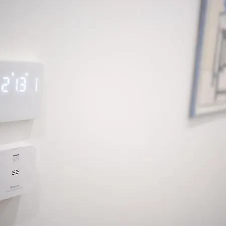 Vatican Museum Apartamento