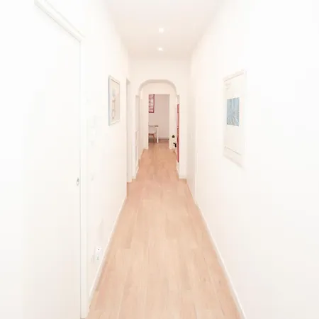 Apartamento Vatican Museum