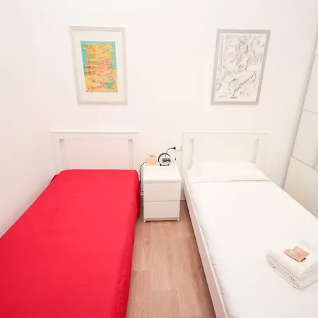 Apartamento Vatican Museum *