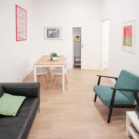 Vatican Museum Apartamento *