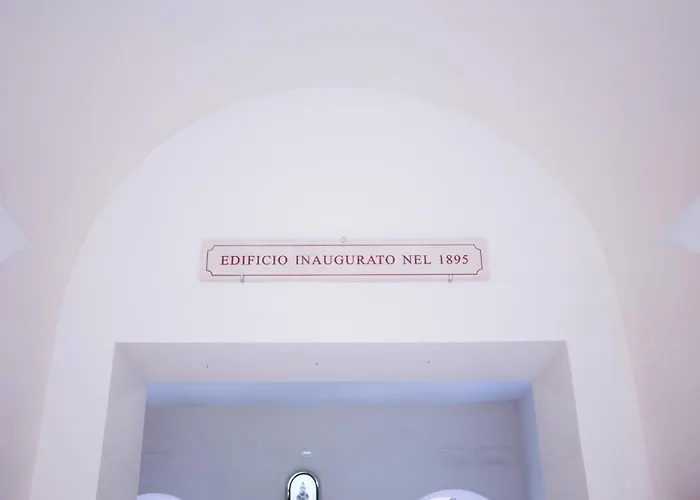 Vatican Museum Apartman *