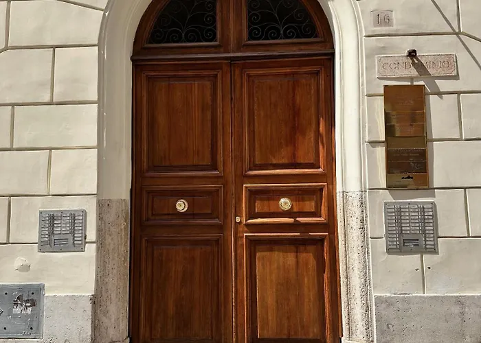 Vatican Museum Róma