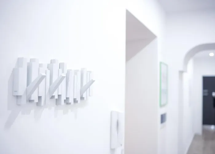 Apartman Vatican Museum *