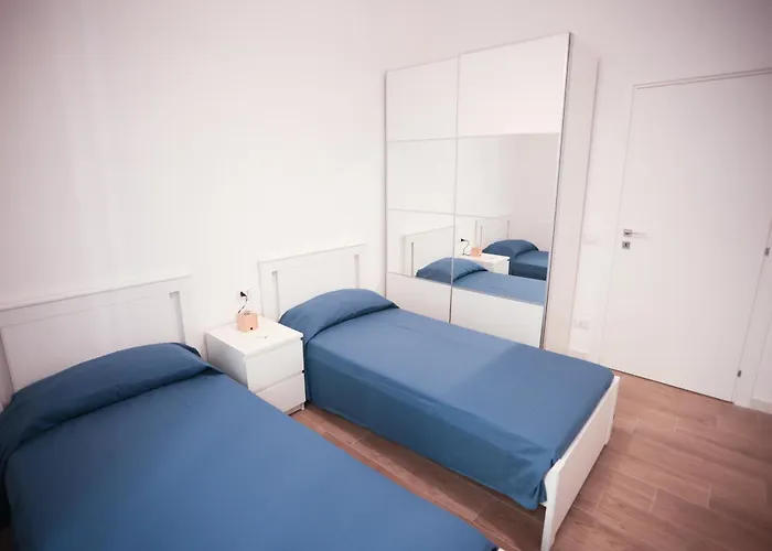 Vatican Museum Apartman Róma