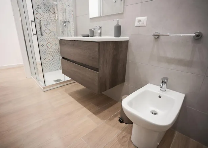 Vatican Museum Apartman *