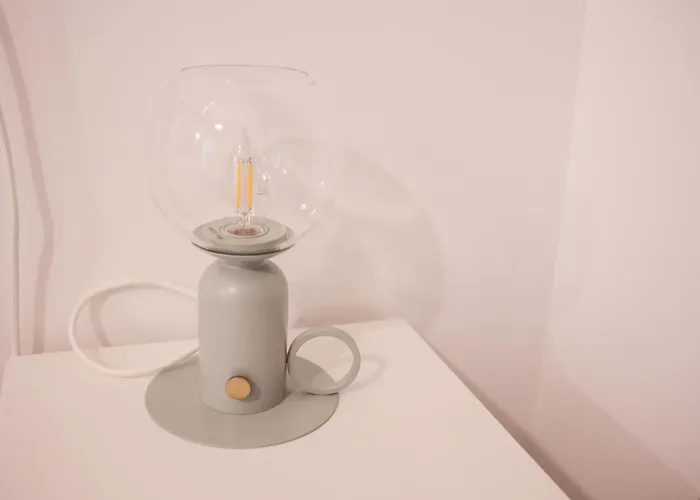 Apartman Vatican Museum Róma