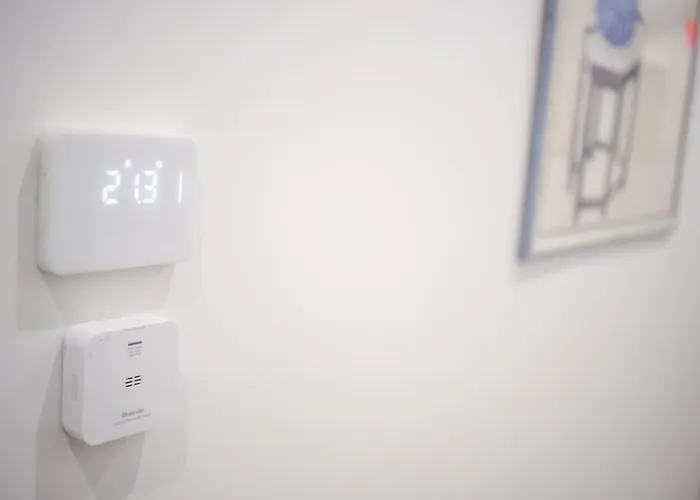 Vatican Museum Apartman