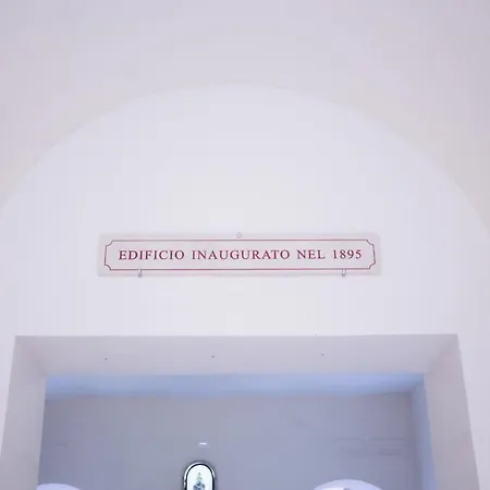 Vatican Museum Appartement *
