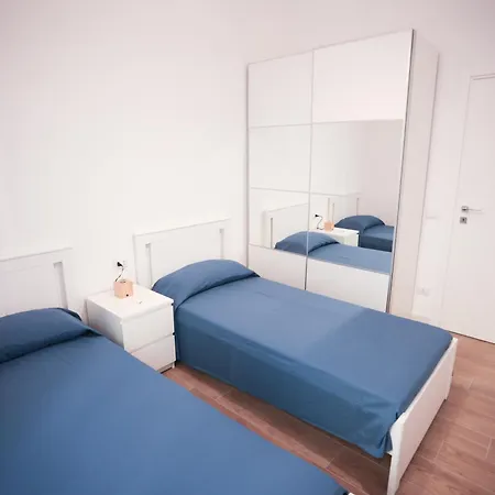 Vatican Museum Appartement Rome