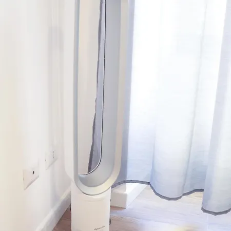 Appartement Vatican Museum Rome