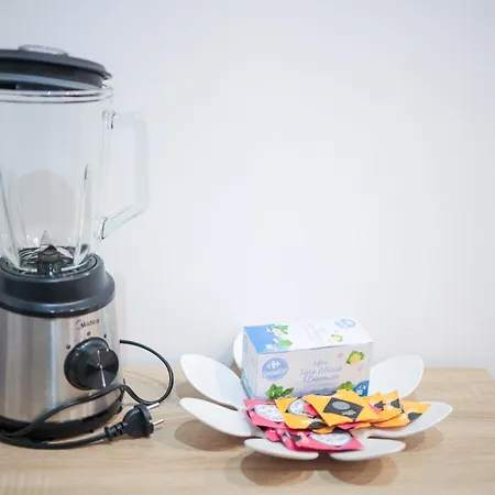 Vatican Museum Appartement *