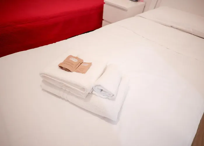 Vatican Museum アパート ローマ