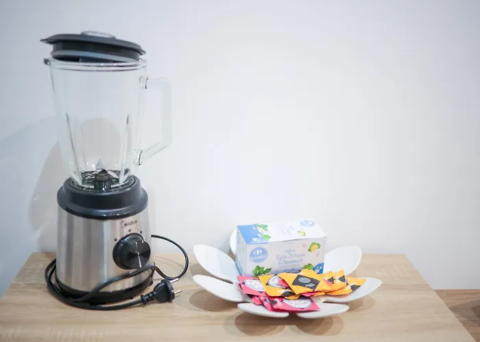 Vatican Museum アパート *