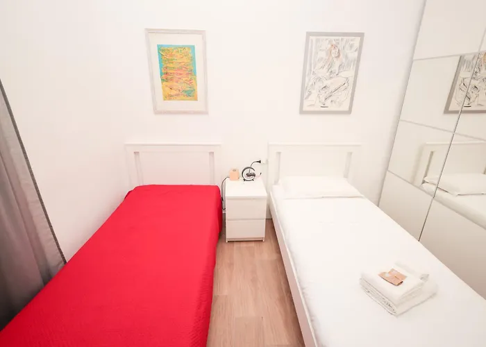 アパート Vatican Museum *