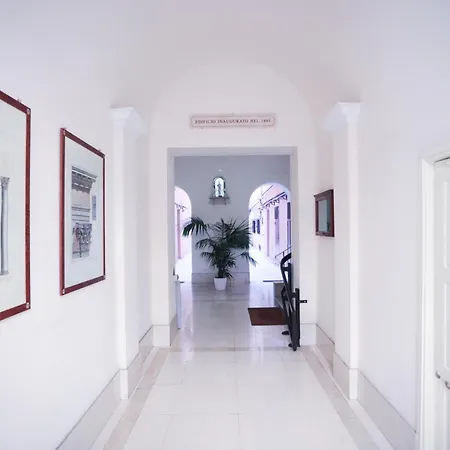 Vatican Museum Appartement *